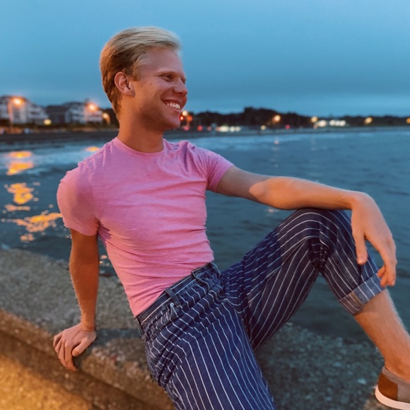 Meet your Posher, Jacob - Picture 13 of 13